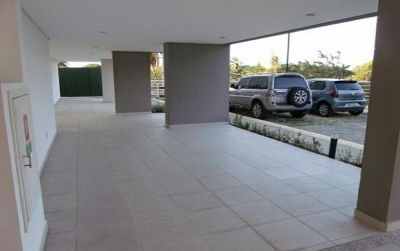 Excelente apartamento em Ponta Negra - Mobiliado