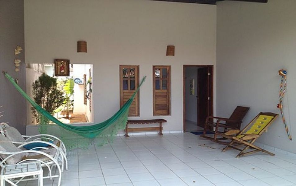 Casa á Venda em Nova Parnamirim - Cód. 1074