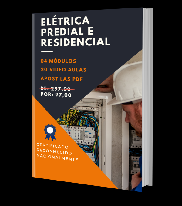 Curso de Elétrica Online
