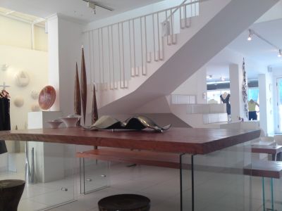 ITAIM BIBI/CLEAN-LIVING - NOBRE - PONTO COMERCIAL – 180 M2. – 2 PISOS – 3 VAGAS. 