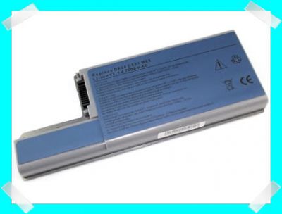 9 Cell Bateria Notebook Dell Latitude D530 D531 D531N D820 D830