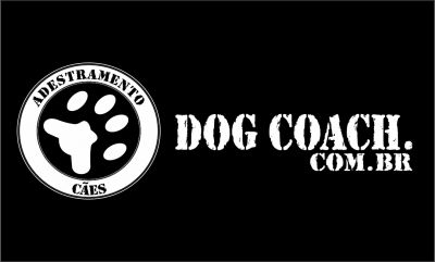ADESTRAMENTO DE CÃES-DOG COACH
