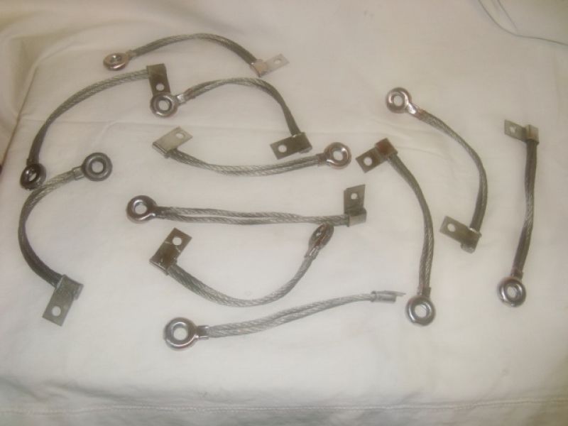 Fabricamos Escova Elétrica de Motores,Porta Escova,Anel Coletor,Cordoalhas de Cobre,Contatos Elétric