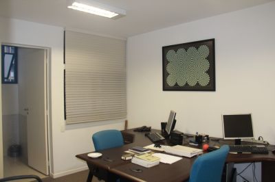 Vendo Sala Comercial / 78m² / Perdizes