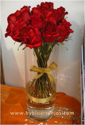 By Blu Arranjos Florais Personalizados 
