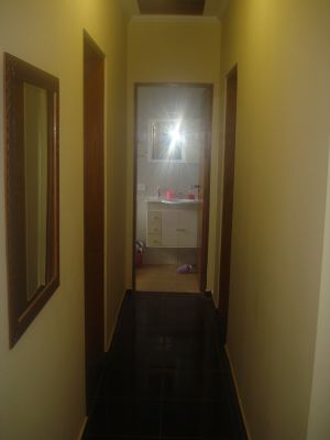 Lindo Sobrado no Ninho Verde I