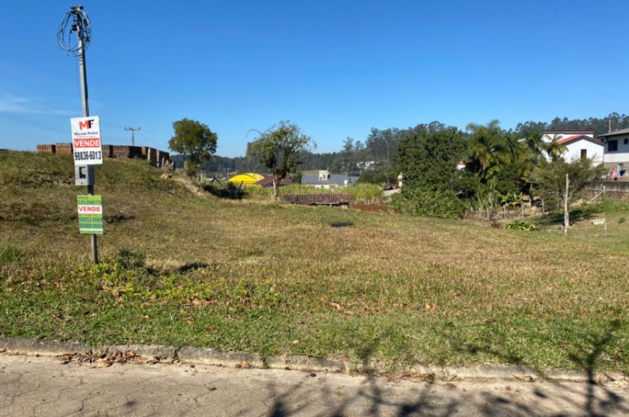 Terreno a venda Caravaggio Nova Veneza