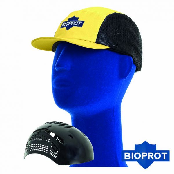 Boné com Casquete Bioprot Classic