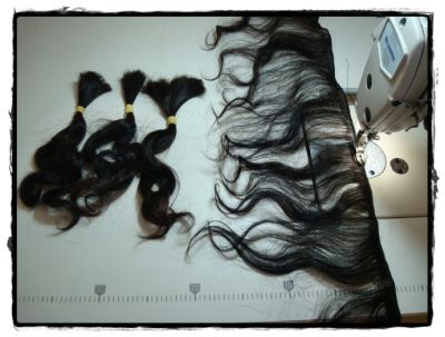 Daniel Tecimento de Cabelo