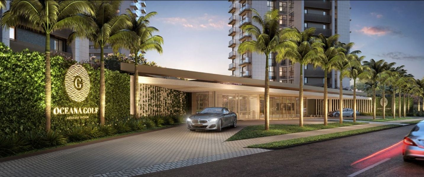 Oceana Golf Barra da tijuca