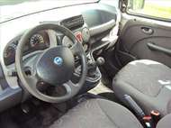 FIAT DOBLO ADVENTURE 2007