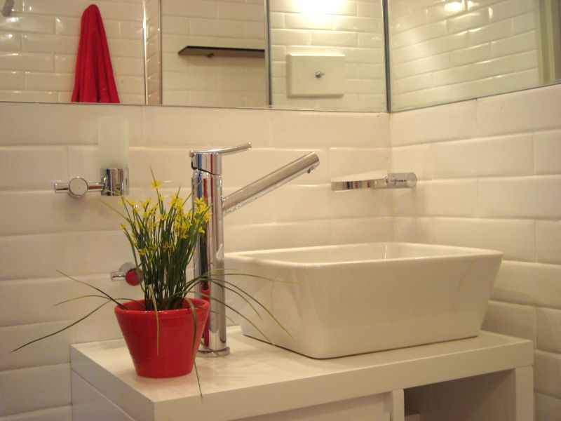 Apartamento aluguel por temporada em BUENOS AIRES , RECOLETA   hasta  6 pasajeros 