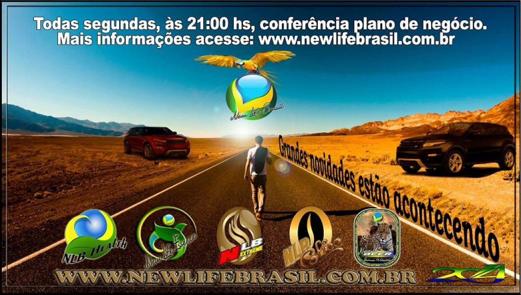 New Life Brasil