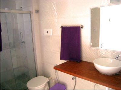 Cobertura triplex a venda em Salvador no Rio Vermelho