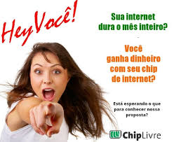 Chip livre