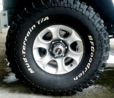 TROLLER T4 - 2005 COMPLETO