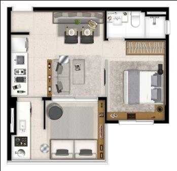 PAULISTA LIFESTYLE - Consultor Brunner - 11 8557-5437