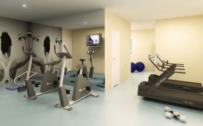 Residencial Versailles