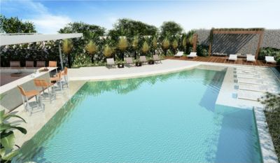 Apartamento Concept Anália Franco 100m² 3 dorms 2 vagas R$756.000