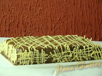 Coffee Break exclusividade Hana Ghattas 