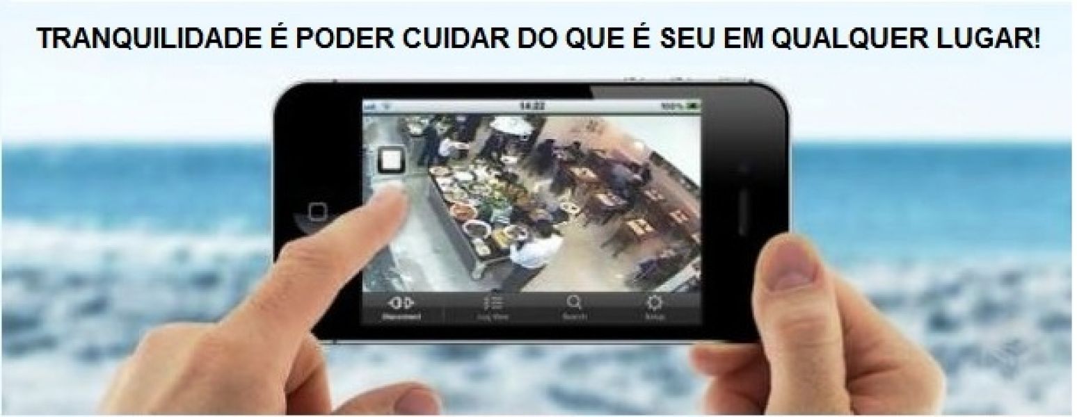 Segurança Eletrônica