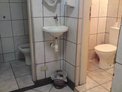 BELA VISTA – PONTO COMERCIAL – SALÃO 85 M². - RESTAURANTE/LANCHONETE 