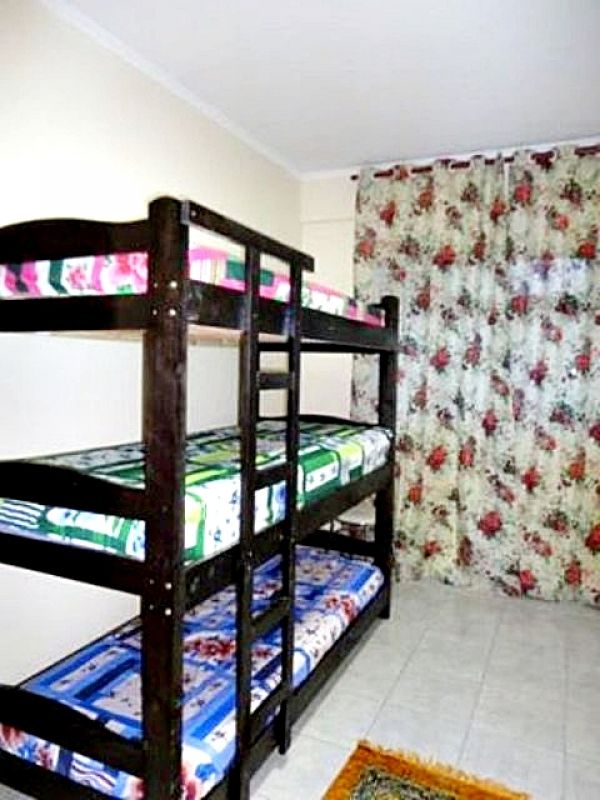 Quarto mobiliado para mulheres e estudantes em São Paulo