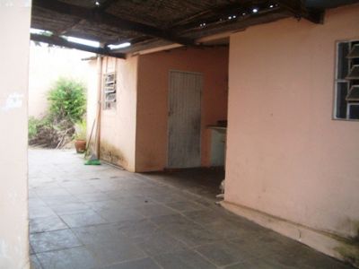 Casa para Comercio Boituva