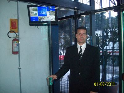TEL: 11- 8462-3911= SEGURANÇA NÃO ARMADA PARA EVENTOS, PORTARIA 24HS, LIMPEZA E TRATAMENTO DE PISOS