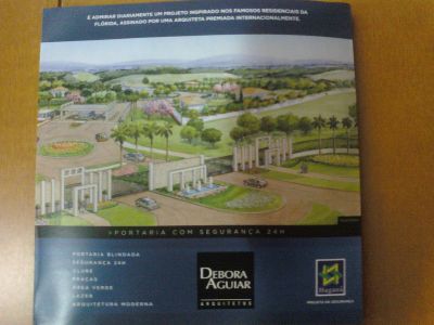 Terrenos Itupeva/Jundiaí