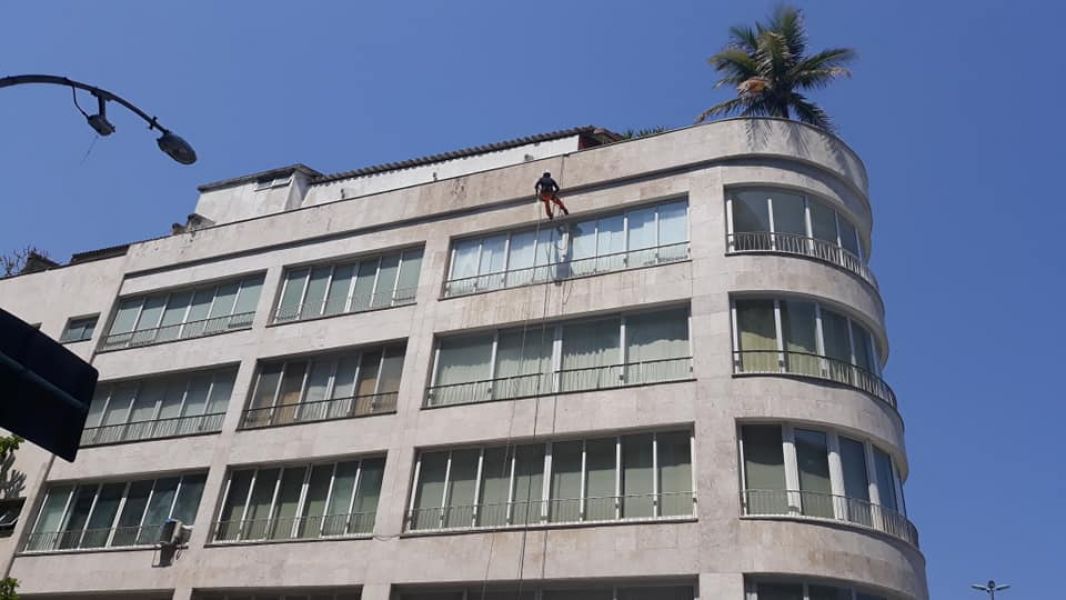 FT - Pinturas e Reformas 
