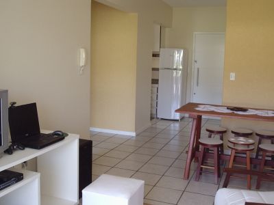 Alugo apartamento na Praia dos Ingleses - Floripa