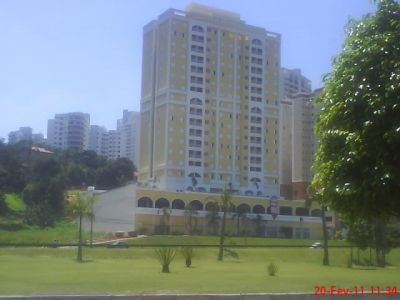 Piazza Strauss - Planej Construtora