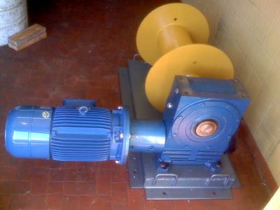 FREIO CUNHA (limitador de velocidade)