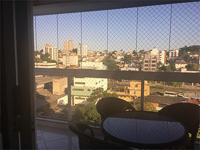 Vivendas de Espanha Centro Criciúma apartamento venda