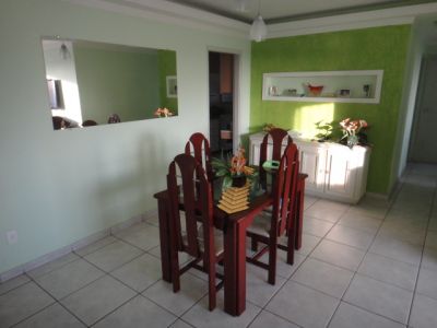 lindo apartamento ao lado do shopping