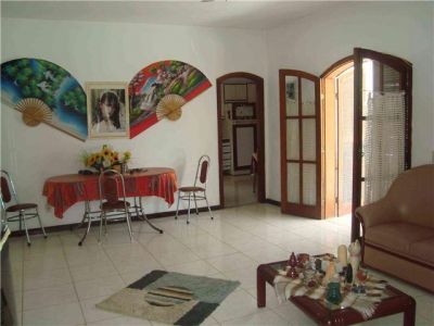 Venda > Linda casa Marica Rio de Janeiro Brasil - 