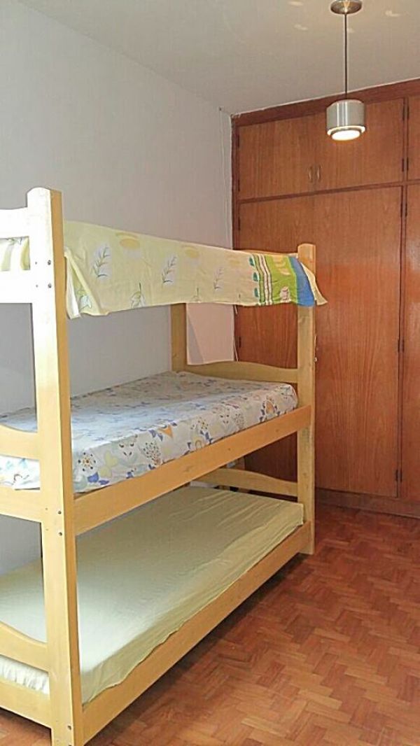 Vagas para rapazes no Ipiranga 