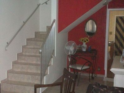 Sobrado no Alto da Ponte rasa