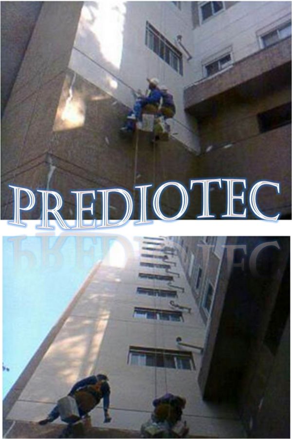 Pintura predial, Impermeabilização, tratamento estrutural, Tratamento de concreto, concreto aparente