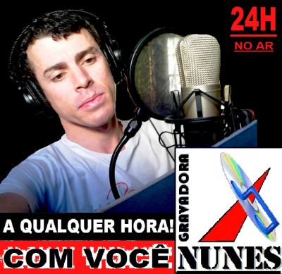 Gravadora Nunes