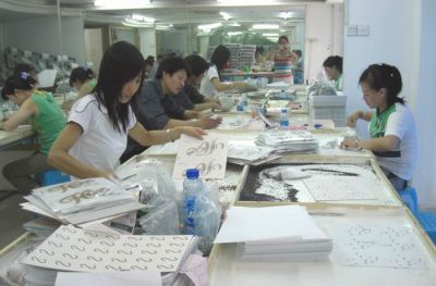 Strass termocolante, metal termocolante seja um fabricante 