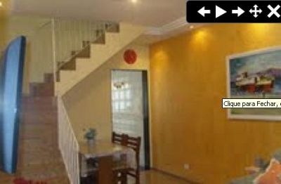 Vendo Sobrado na Ponte Rasa