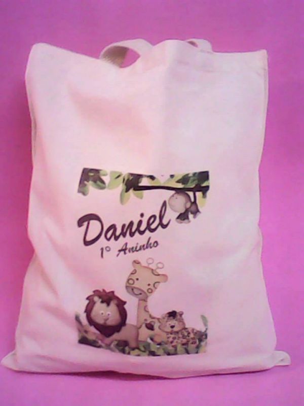 Sacolas Ecológicas | Distribuidor Eco