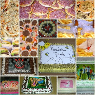 WB - BARRAQUINHAS DE ALIMENTAÇÃO EM DOMICÍLIO