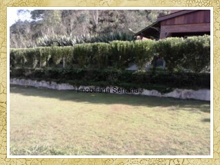 Chácara a venda São Lourenço da Serra ótima para lazer ou moradia por 146 mil CO D 146