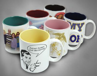 Canecas Personalizadas