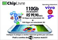 Chip livre