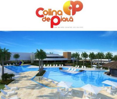 Apartamento 2 Quartos IMBATÍVEL Colina de Piatã Salvador BA