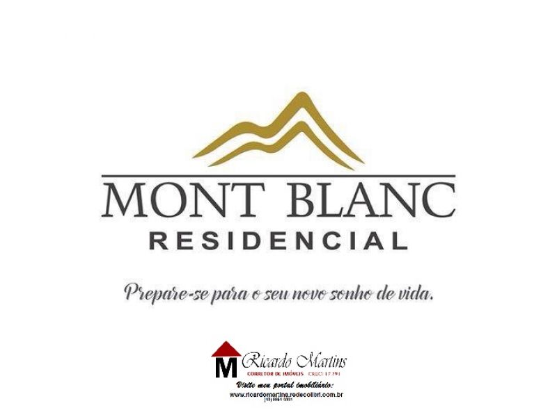 Mont Blanc residencial bairro Centro Criciúma